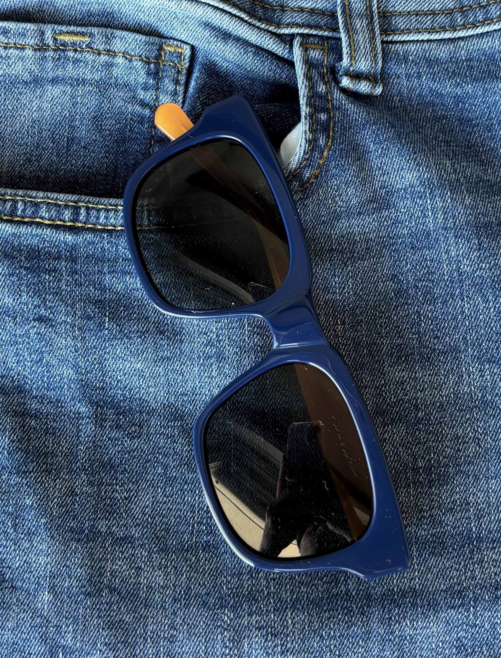 Anteojo Homenaje a Caminito - Sol Azul - Image 7