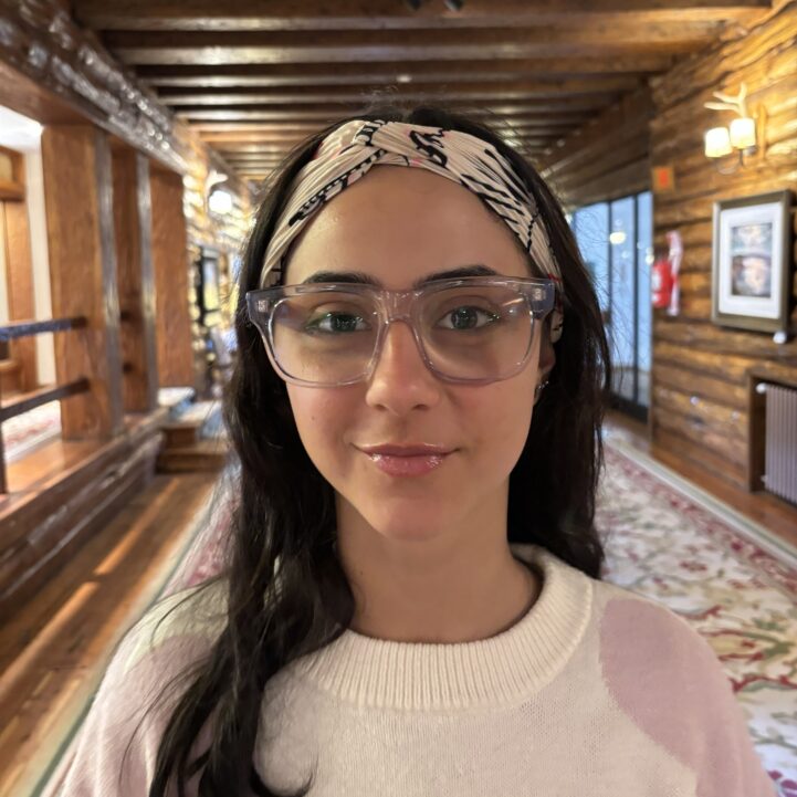 Anteojo Homenaje a Caminito - Receta Translúcido Transparente